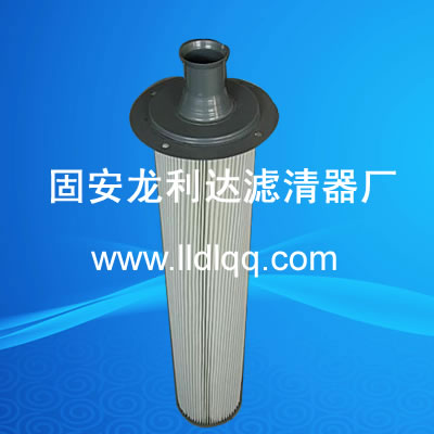 除塵濾芯可防止霧霾天粉塵的侵襲