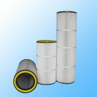 （隆信）過濾碳粉粉末回收除塵濾芯