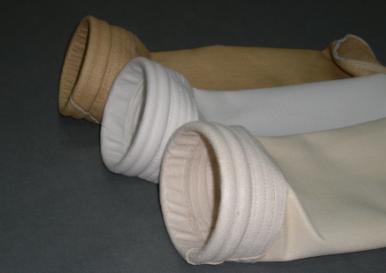 供應PPS耐腐蝕除塵布袋