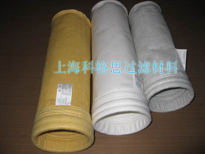 供應科格思PPS除塵濾袋