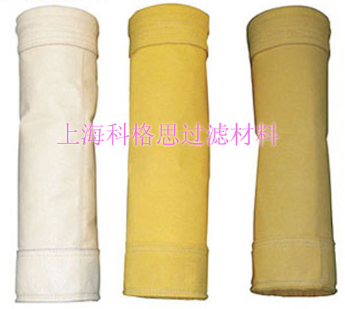 供應除塵布袋集塵布袋除塵濾袋