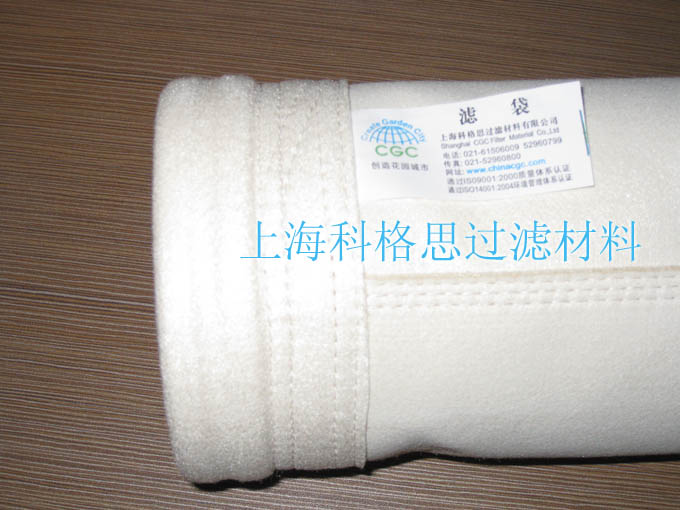 供應氣體濾袋液體濾袋