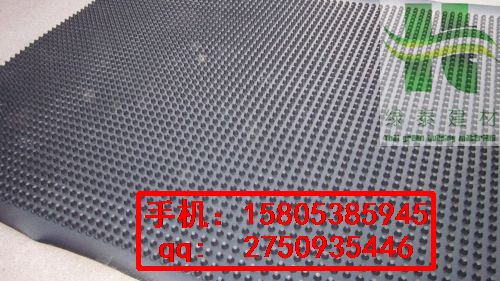 南寧1.2公分地下室排水板￥車庫排水板