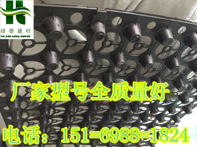 百色20高成卷車庫排水板廠家—行情動態