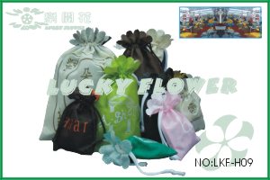 不織布袋-廣州市白雲區樂開花無紡布手袋廠