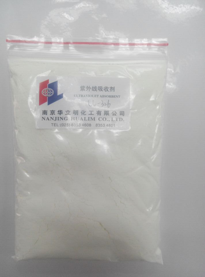 紫外線吸收劑UV-326