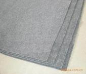 化纖灰氈