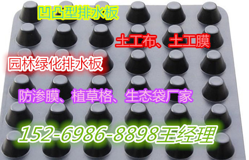3公分排水板-3公分排水板廠家-3公分排水板產品價格