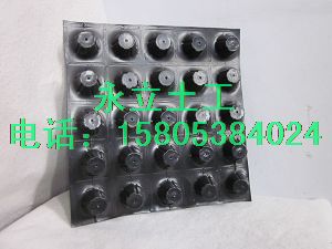 AAA呼和浩特排水板生產廠家