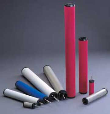 濾源濾業供應PALL頗爾