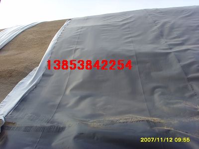 藕池防水布（荊門#養魚塘蝦池防滲膜）南陽