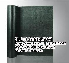 彈性體改性瀝青防水卷材