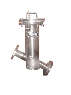 精密激光打孔濾水器、激光濾水器