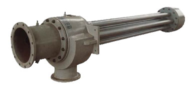 射水抽氣器、低耗高效多通道射水抽氣器