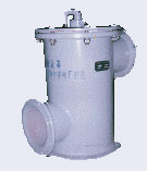 電動、手動工業濾水器(連聖華康)