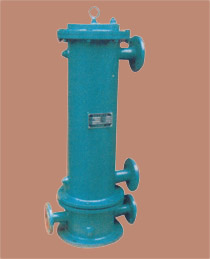 冷油器、冷油器換管