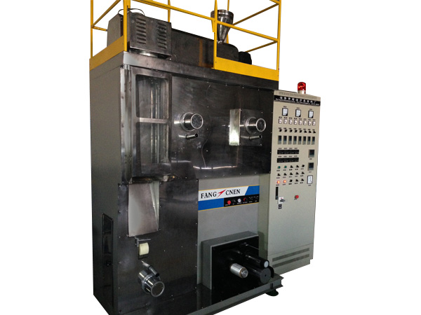 小型紡絲試驗機