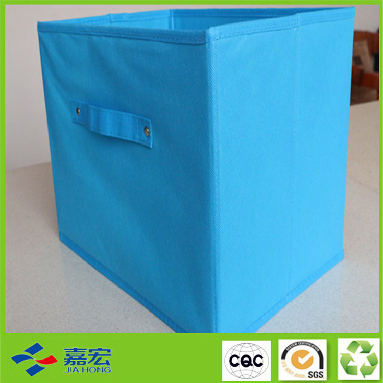 無紡布收納箱