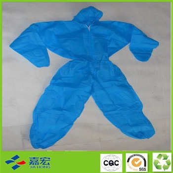 無紡布防護服