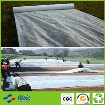 無紡布地膜，農用布