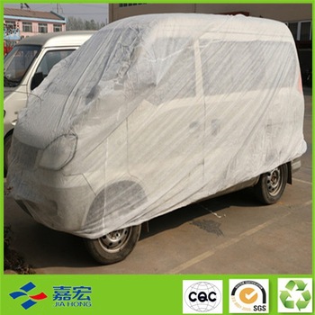 無紡布車罩