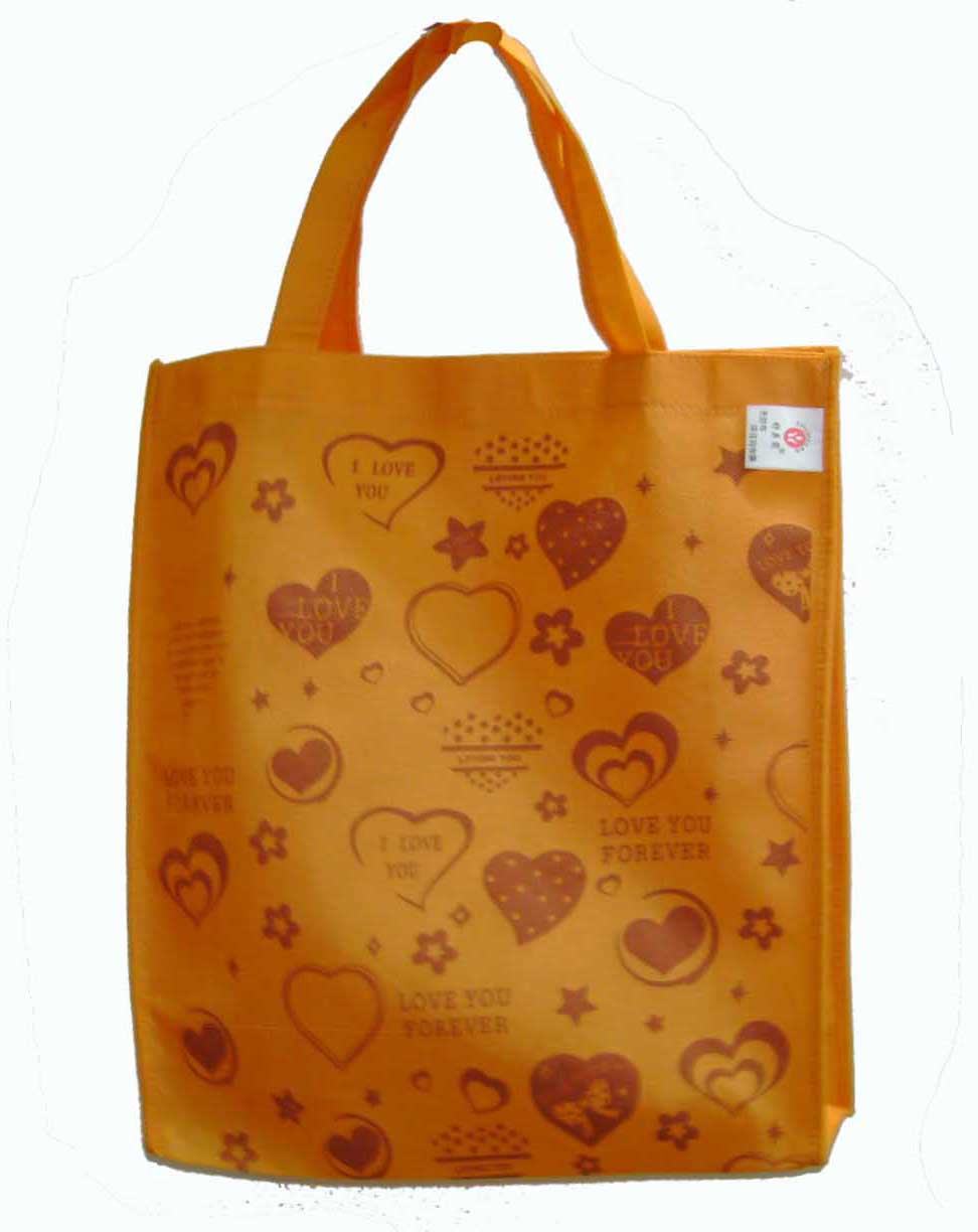 無紡布袋，環保袋，購物袋，手提袋，禮品袋