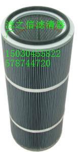 福田60先導濾芯