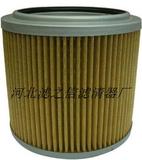 日本大生液壓油濾芯