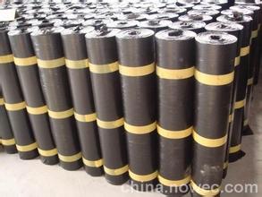 共混防水卷材 氯化聚乙烯橡膠卷材