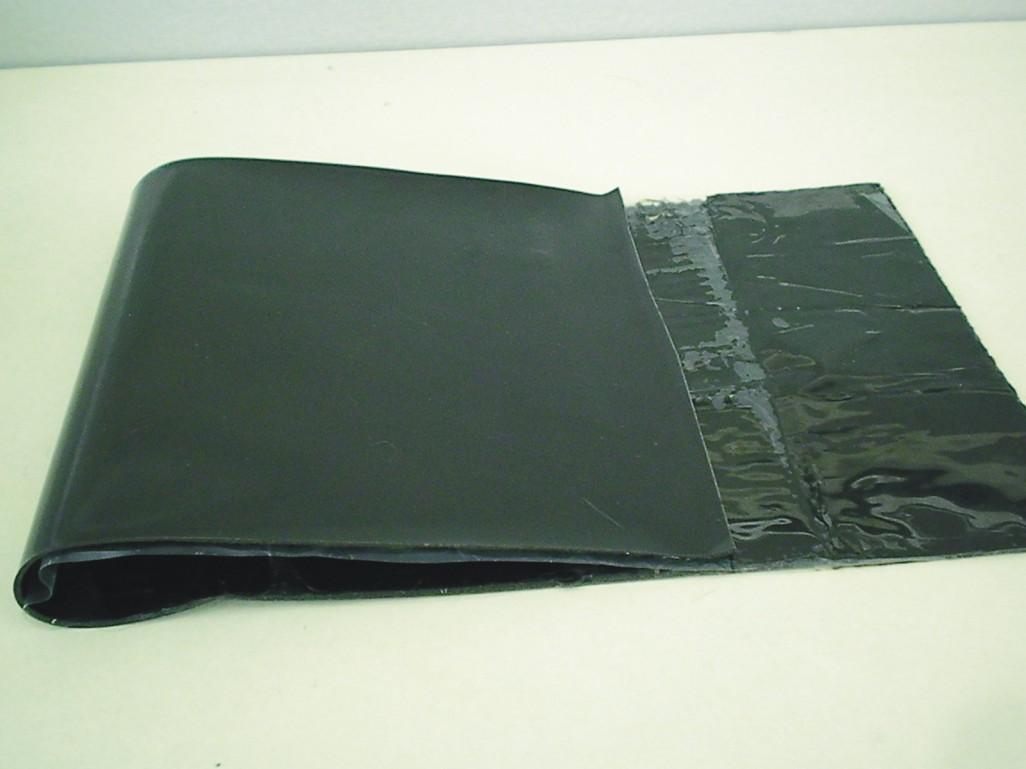 供應CPS高分子自粘防水卷材