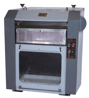 YG041原棉雜質分析機