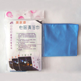 美家康超細纖維多功能擦拭布電腦清潔巾