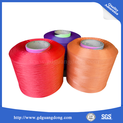 丙綸FDY網絡絲-箱包帶用