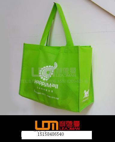 寧波無紡布袋廠寧波環保袋廠