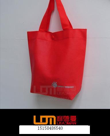 浙江/河北無紡布袋廠湖北無紡布袋廠