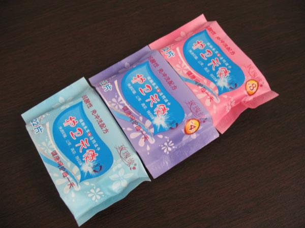 濕巾女士潔陰護理濕巾22片批發貨員代理加