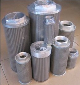 WU,XU係列吸油過濾器