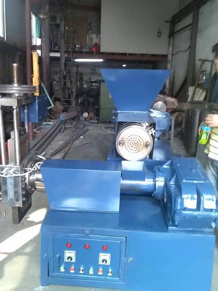 PS泡沫造粒機.PS塑料造粒機