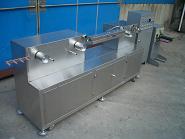 小型纖維後處理機