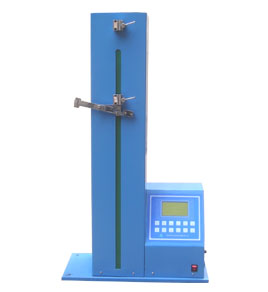 供應YG020A電子單紗強力機