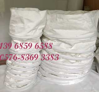 Φ700/400水泥散裝伸縮頭內外布套具體有哪些規格