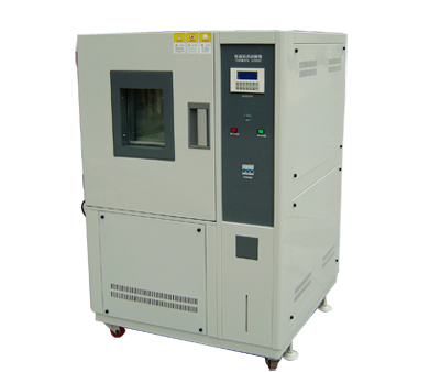 高低溫試驗箱