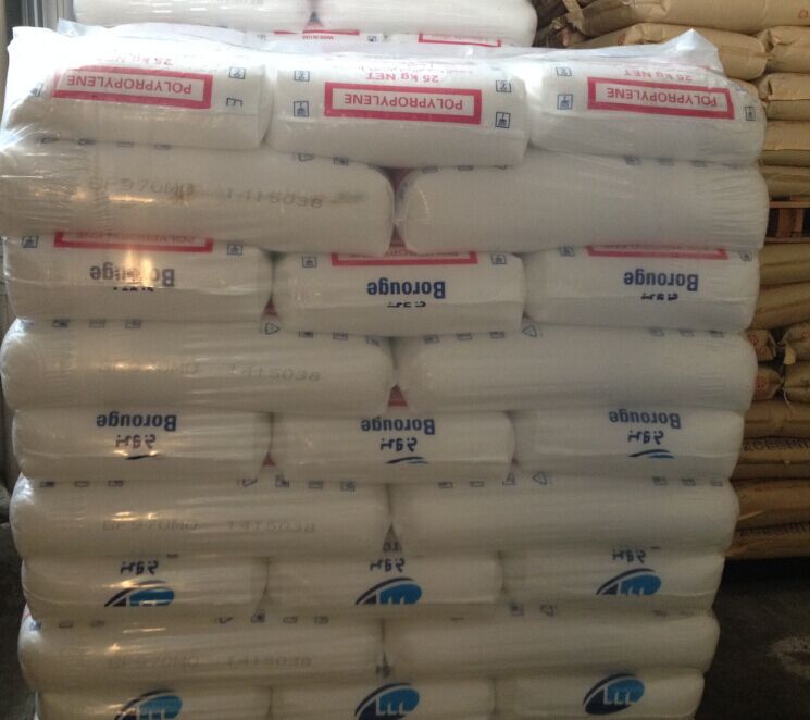 銷售聚丙烯：BF970MO/北歐化工