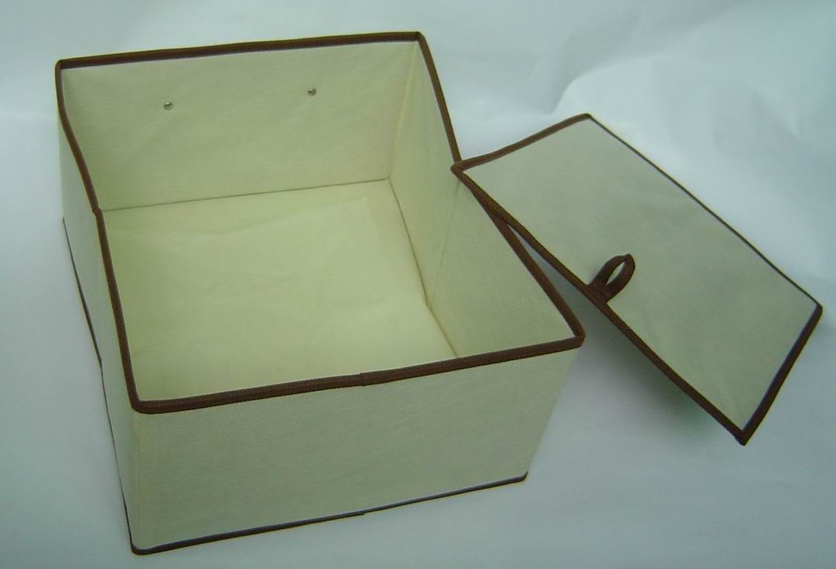 無紡布儲物盒,無紡布收納袋,無紡布收納箱