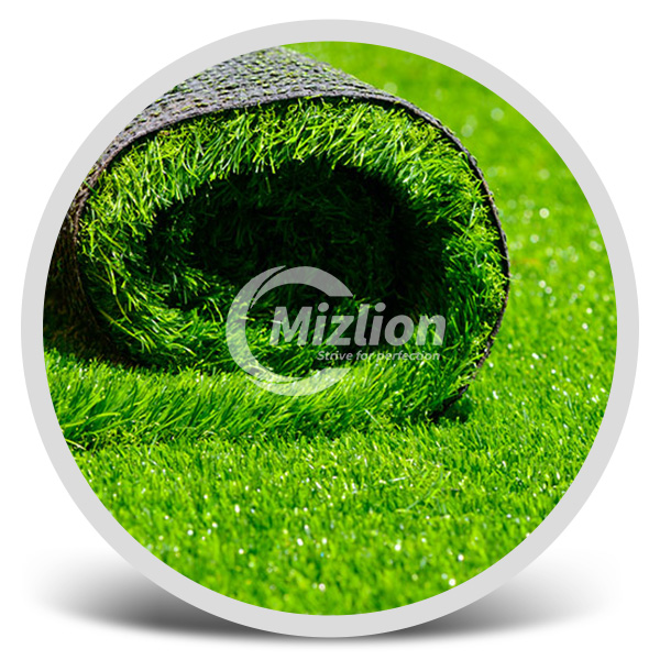 聚乙烯草坪絲色母粒