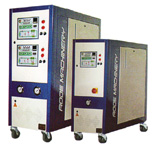 浙江壓鑄專用模溫機