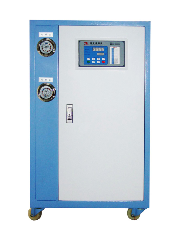 反應釜加熱機-水(油)加熱機