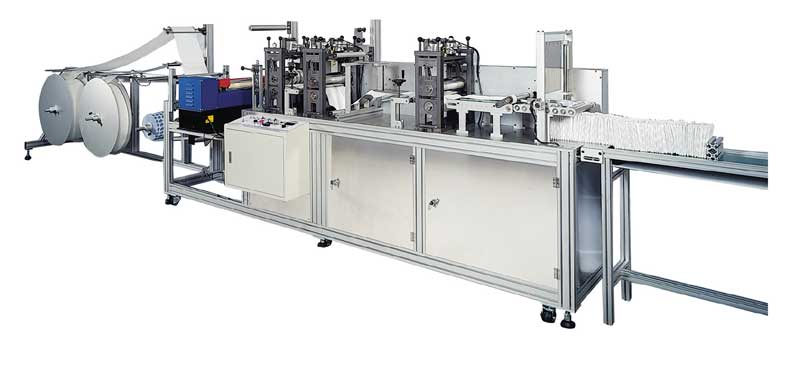 拖把布/擦拭手套機