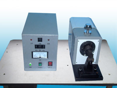 超聲波金屬焊接機