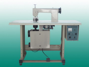 購物袋生產設備